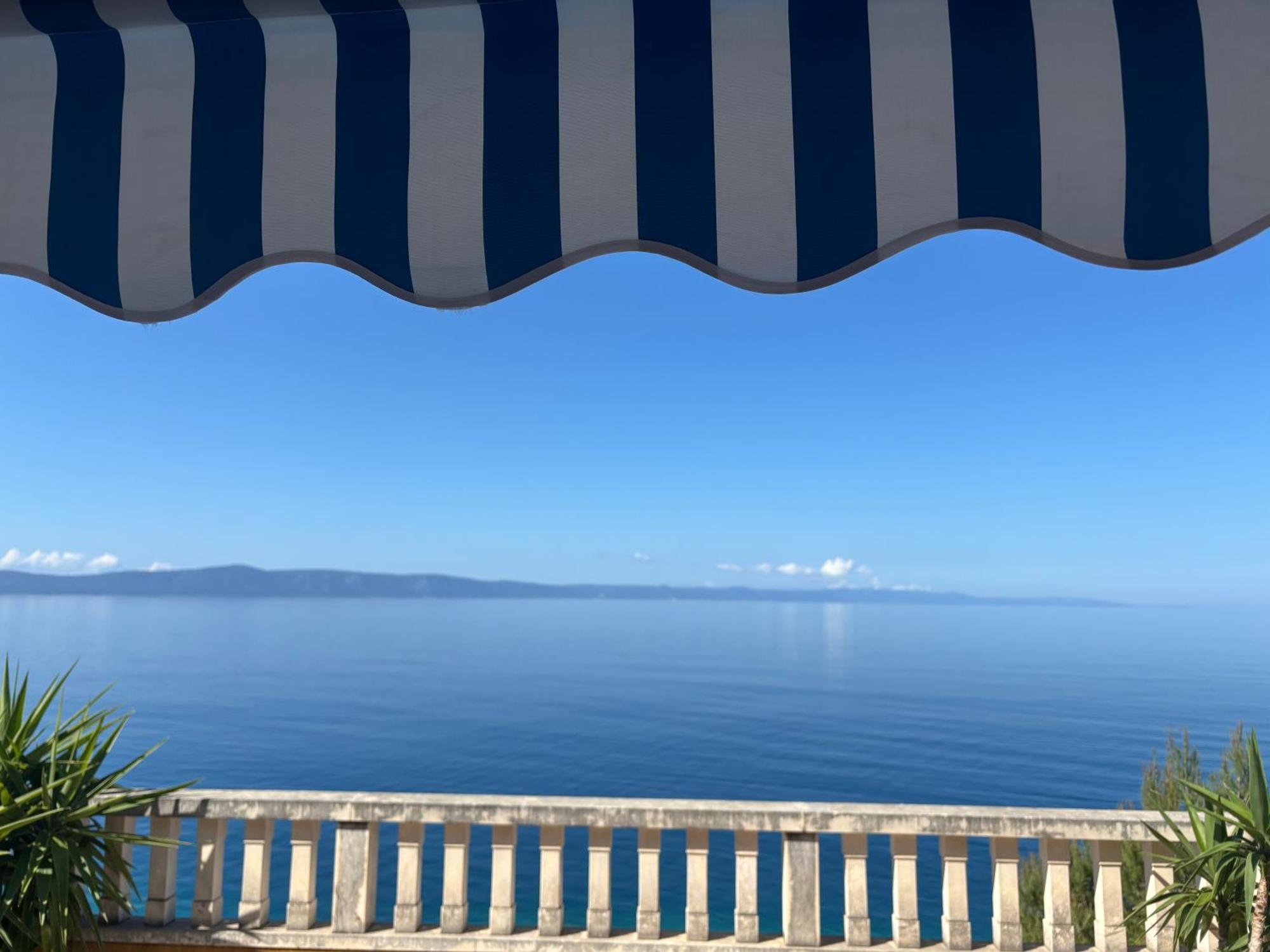 Villa Spomenka بودغورا المظهر الخارجي الصورة