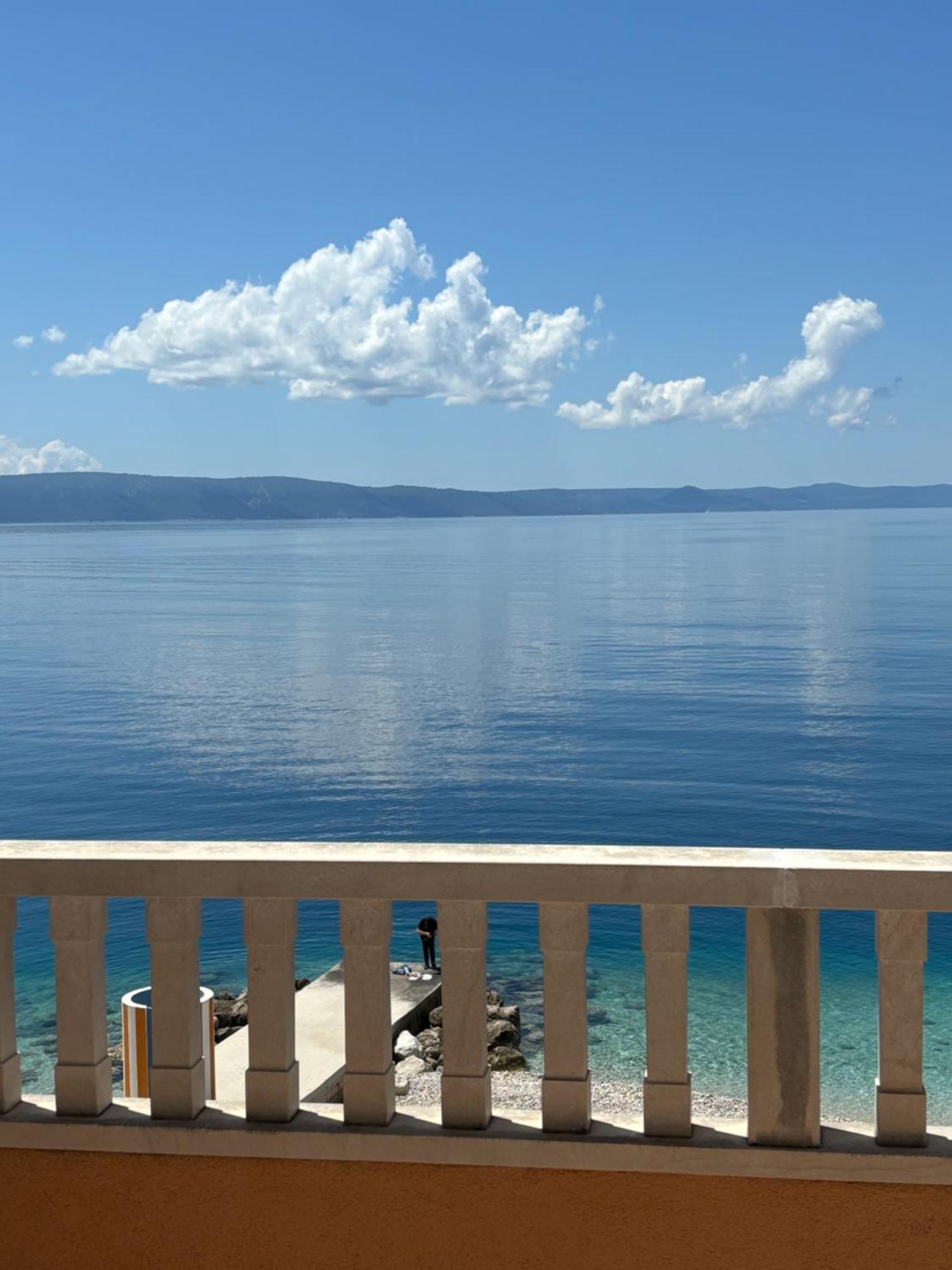 Villa Spomenka بودغورا المظهر الخارجي الصورة