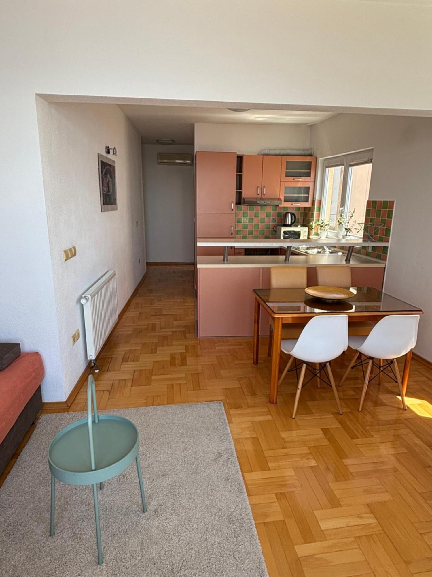 Villa Spomenka بودغورا المظهر الخارجي الصورة