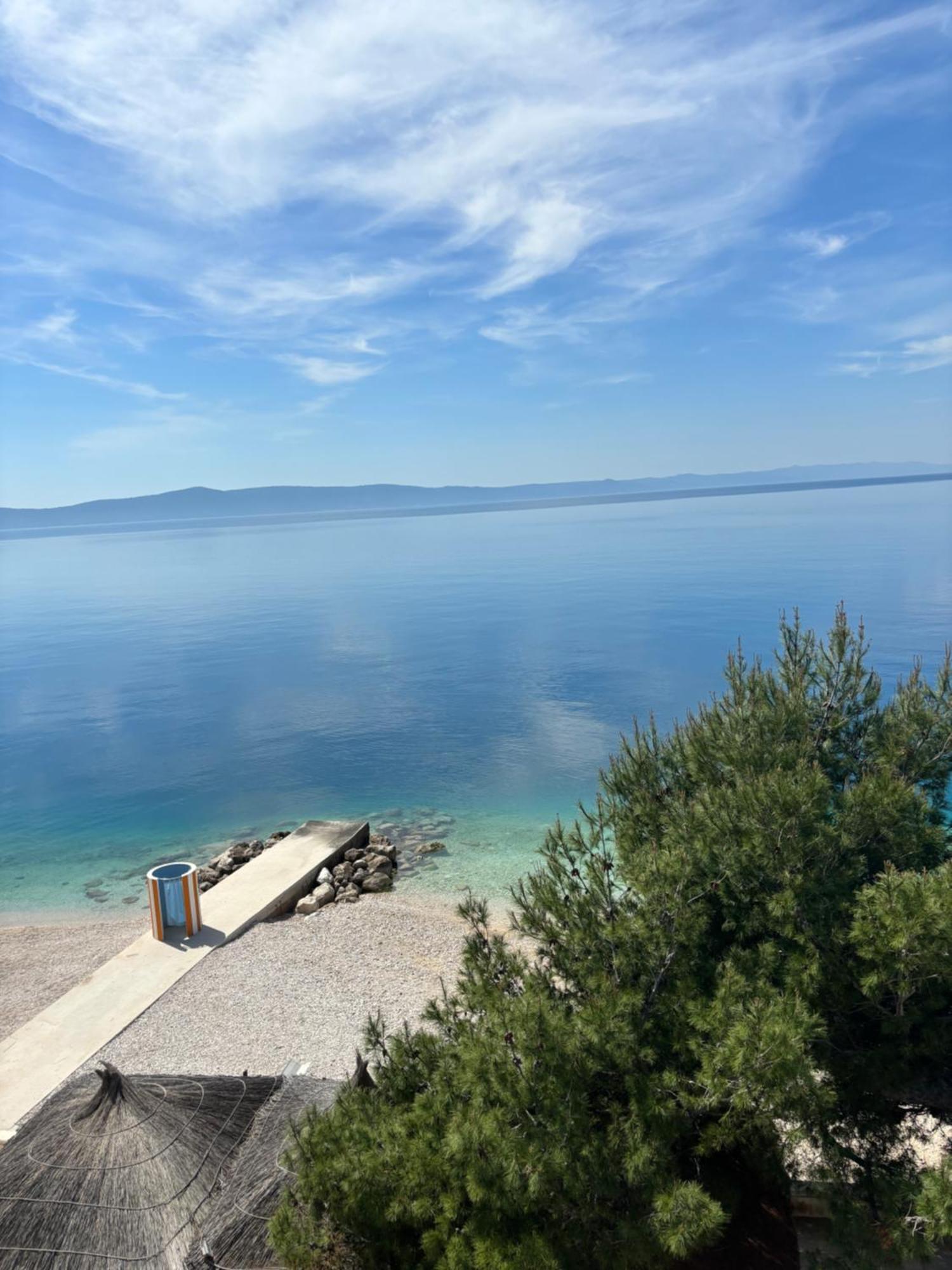 Villa Spomenka بودغورا المظهر الخارجي الصورة
