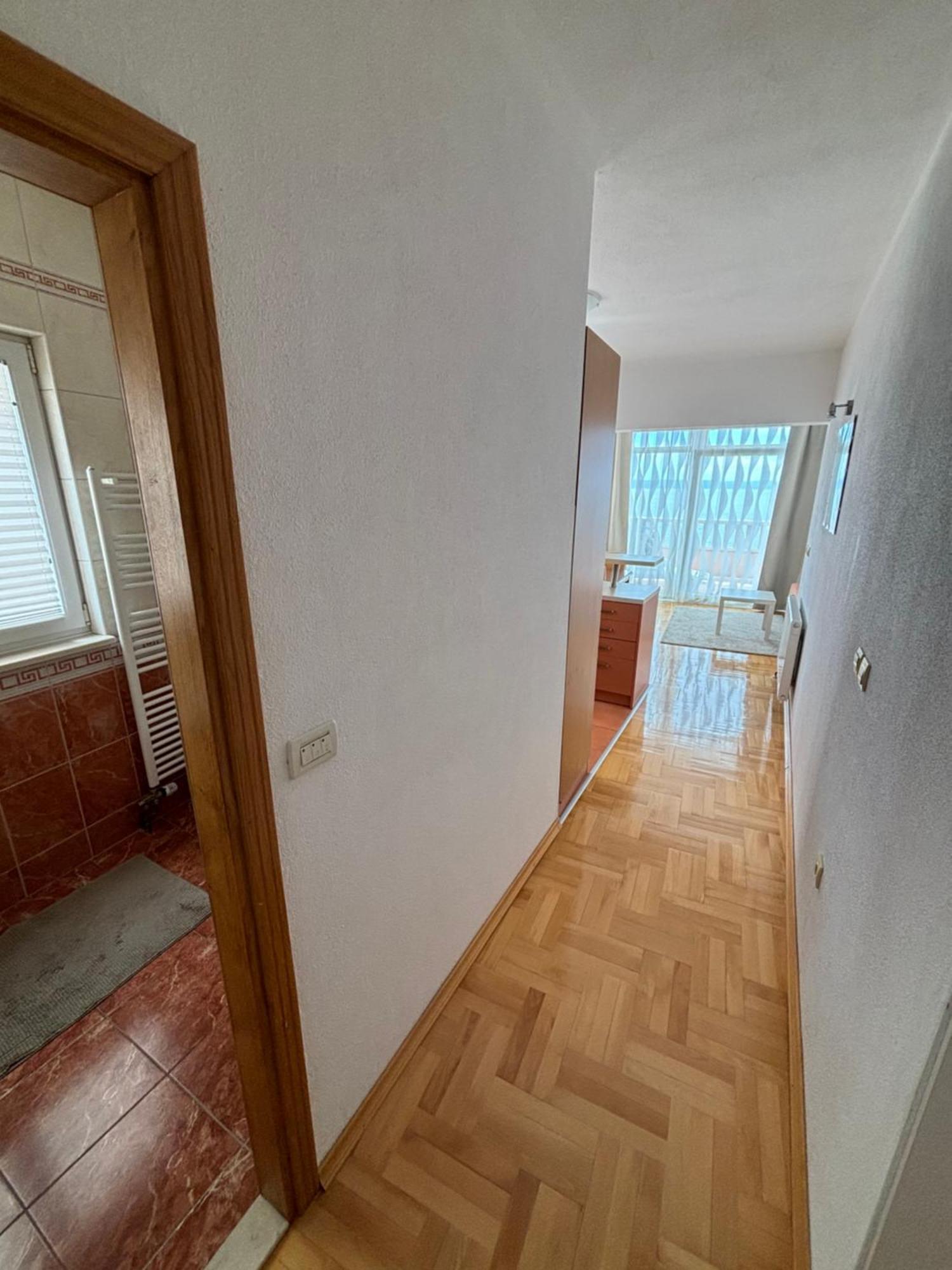 Villa Spomenka بودغورا المظهر الخارجي الصورة